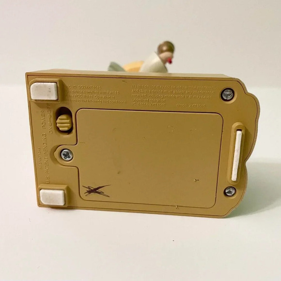 Hallmark Wireless Childrens Angel Choir Hope Christmas Pageant - Picture 10 of 17